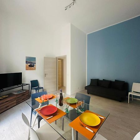 Casa Politeama Florio Apartment Palermo Ngoại thất bức ảnh