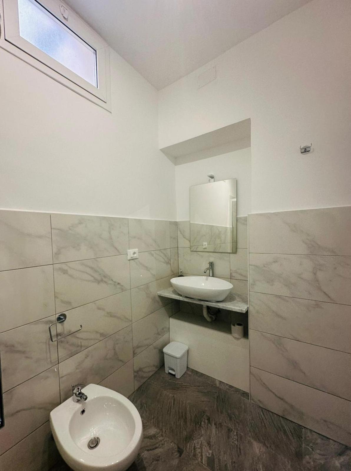 Casa Politeama Florio Apartment Palermo Ngoại thất bức ảnh