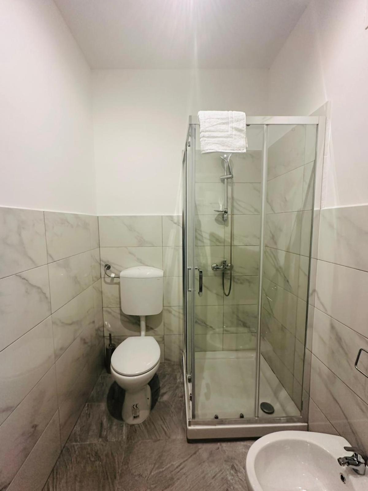 Casa Politeama Florio Apartment Palermo Ngoại thất bức ảnh