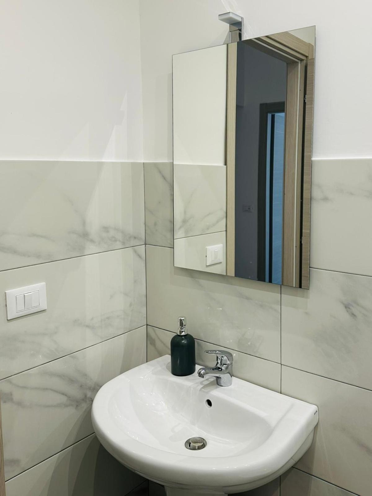 Casa Politeama Florio Apartment Palermo Ngoại thất bức ảnh