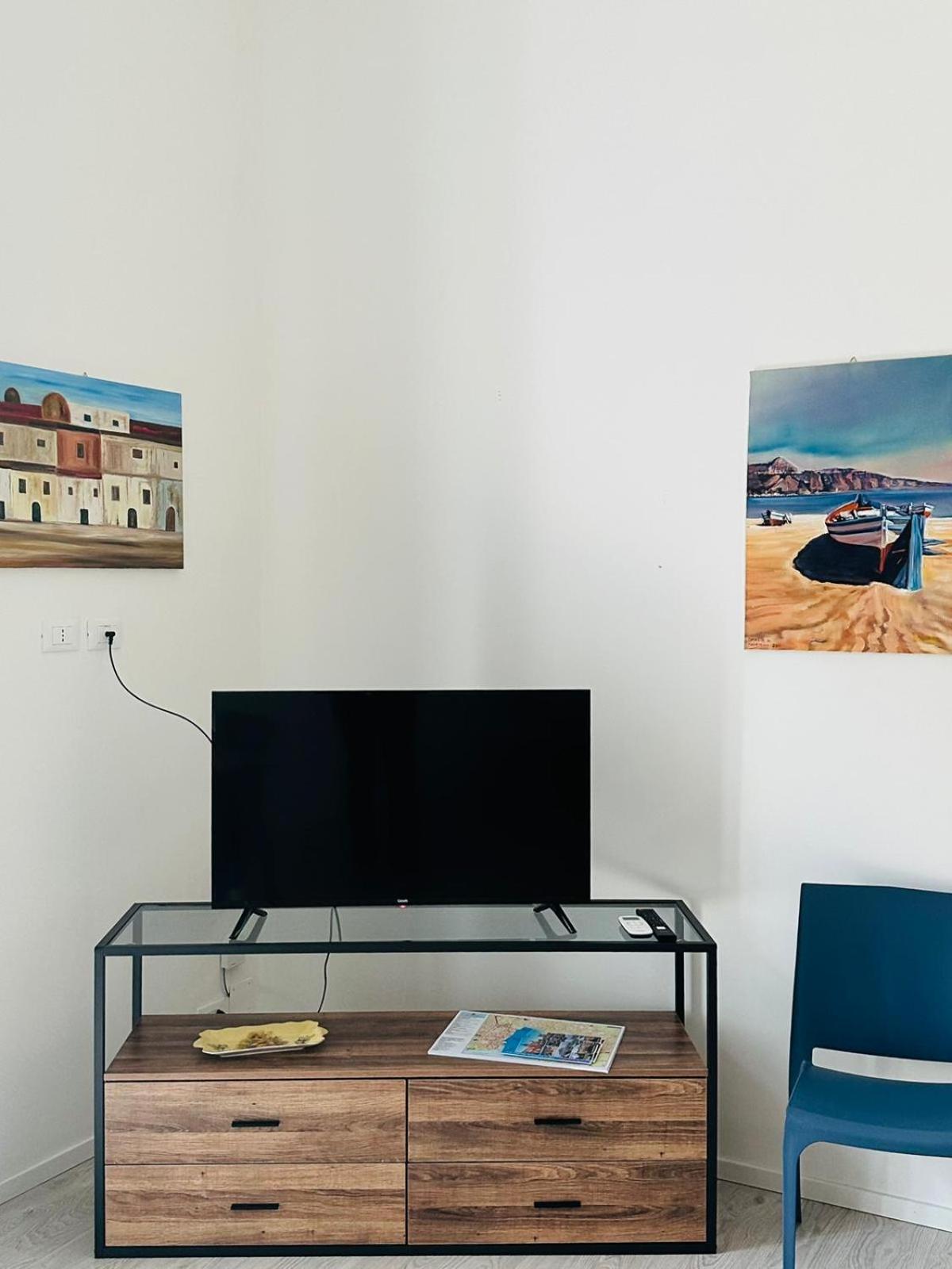 Casa Politeama Florio Apartment Palermo Ngoại thất bức ảnh