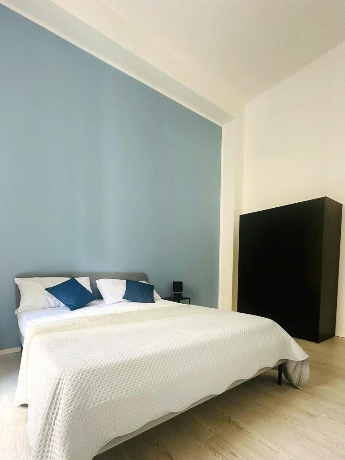 Casa Politeama Florio Apartment Palermo Ngoại thất bức ảnh