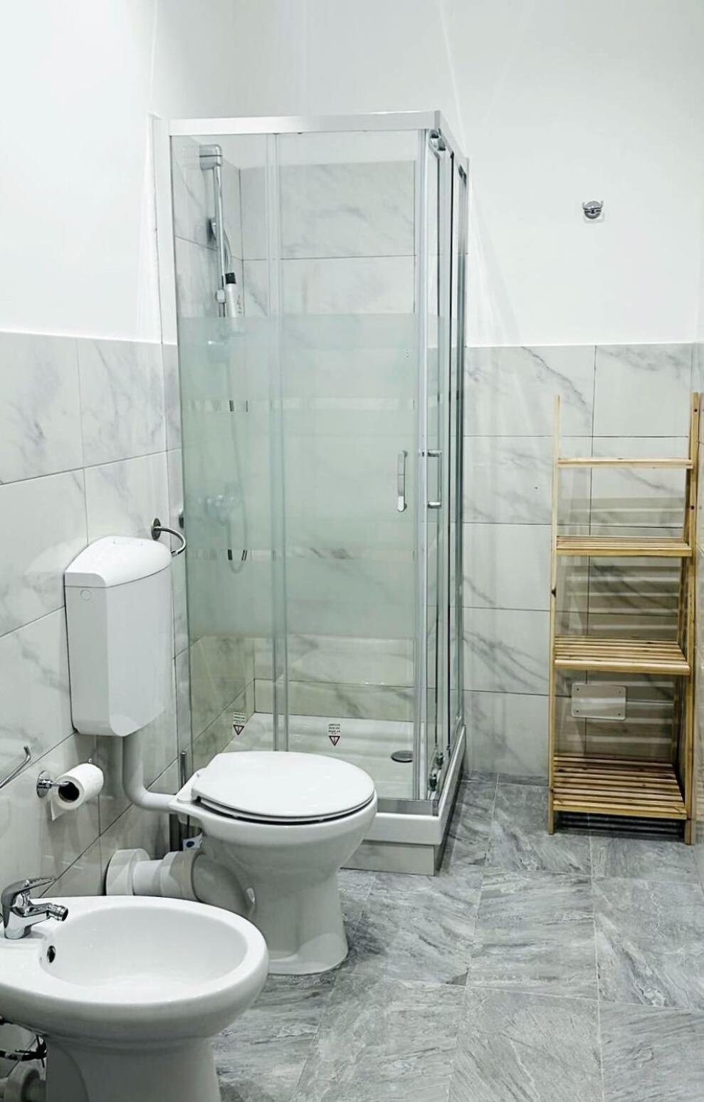 Casa Politeama Florio Apartment Palermo Ngoại thất bức ảnh