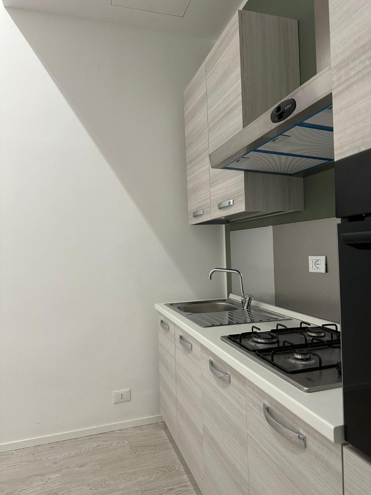 Casa Politeama Florio Apartment Palermo Ngoại thất bức ảnh