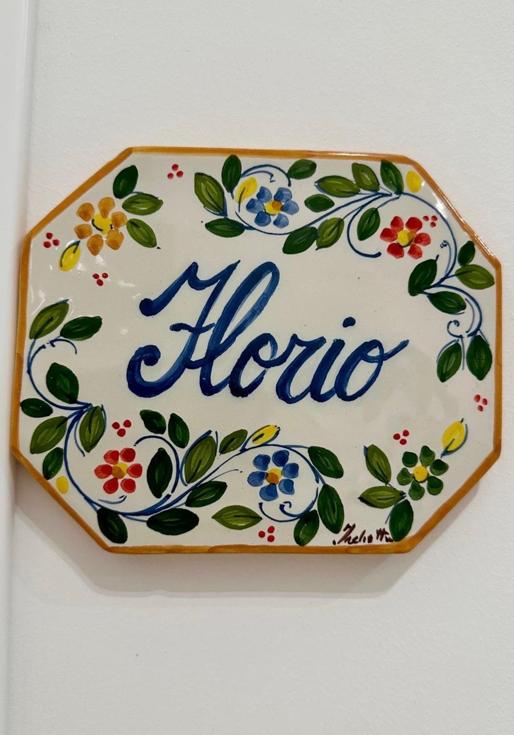Casa Politeama Florio Apartment Palermo Ngoại thất bức ảnh